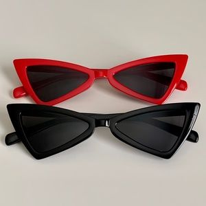 Nasty Gal Sunglasses